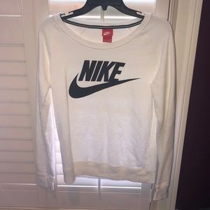 Nike sweatshirt